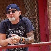 Troy Larson