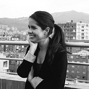 MCA por Maria Camila Alarcón