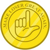 loser coin