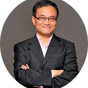 Ken Huang