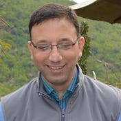 Bakhtiar Ahmed