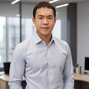 Gus Teo