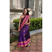 Heemali Chaudhari