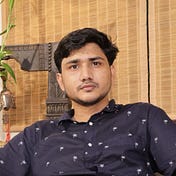 Vikasraj Yadav