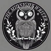 The Midnight Writer