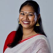 Sharanya Sekaram