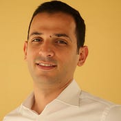Nima Torabi