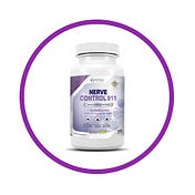 Nerve Control 911