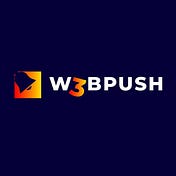 W3bPush Official