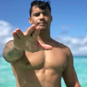 Anthony Cherrington