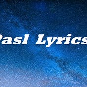 Pasllyrics