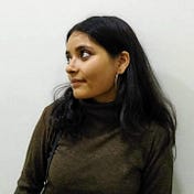 Shivangi