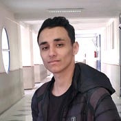 Bahmed Benyammi