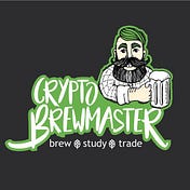 CryptoBrewMaster
