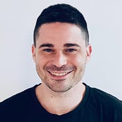 Omer Yaron