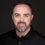 Jon Grall