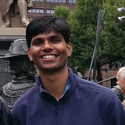 Pranav Nair