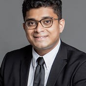 Ryan Joshua Mahindapala