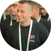 Mohamed Tarek