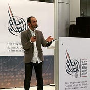 Mohammed B. A. Marzouq