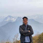 Ankit Ojha