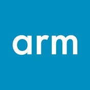 Medium profile picture for @arm