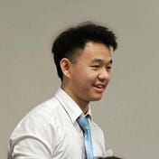 Andrew Chuang 莊承翰