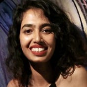 Anjali Rai