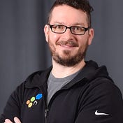 Ben Darfler