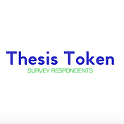 Thesis Token