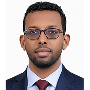 Mohamed Yusuf Adan