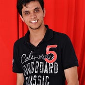 Renato A. O. Andrade