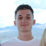 Jack Leitch