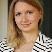 Kaisa-Maria Suomalainen
