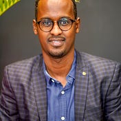 Abdirizack Abdirahman