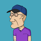 Medium profile picture for @NFT1