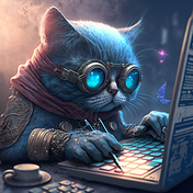 The Tech Cat