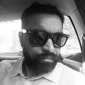Medium profile picture for @Sandeep