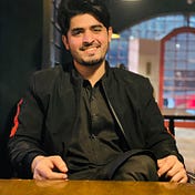 Waseem Jan