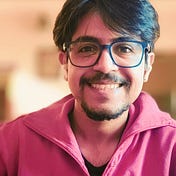 Pranjal Ruhela