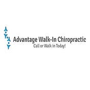 Advantage Walk-In Chiropractic Boise Idaho