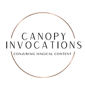 Canopy Invocations