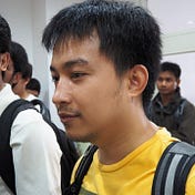 Weerasak Chongnguluam
