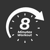 8MinutesWorkout