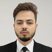 Amir Mustafa