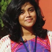 Sushree Susmita Nayak
