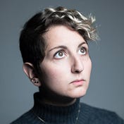 Chloe Silver