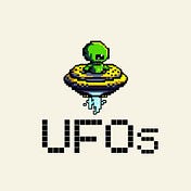 UFOs