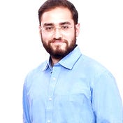 Dhwanit Garg | Holistic Transformation Coach