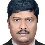 Gopathi Suresh Kumar